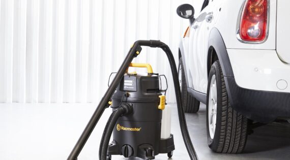 Vacmaster VK1323PFR: Your Powerful Carpet Cleaning Solution