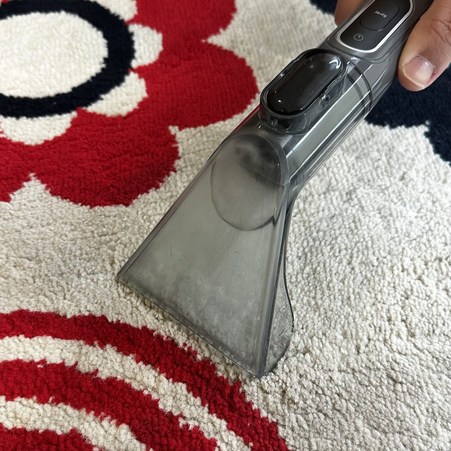 Dacho Carpet Spot Cleaner The Best Cleaning Equipment That You Can Have